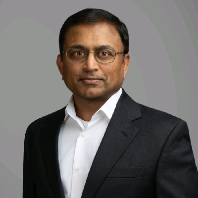 Ketan Bhat