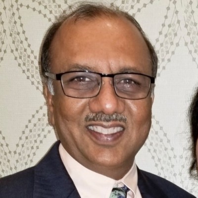 Pratik Mehta